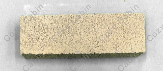Brick Partial 1.25 x 2.25 x 7 - 802-160