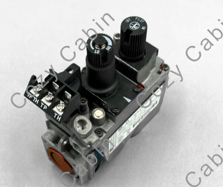 Valve NG/LP SIT High/Low - 910-478