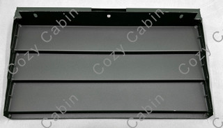 Baffle Assembly - H300 - 220-514