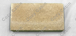 Brick Partial 1.25 x 4.5 x 8.5 - 802-157