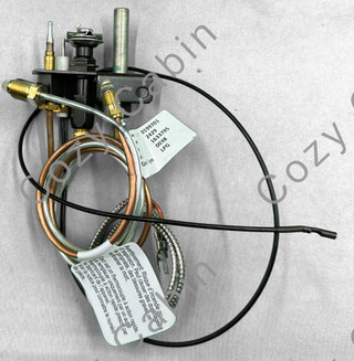 Pilot Assembly LP 3 Flame Conv. - 910-035