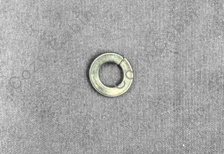 Washer 1/4 Split Lock Zinc Pd Grade 8 - 904-525