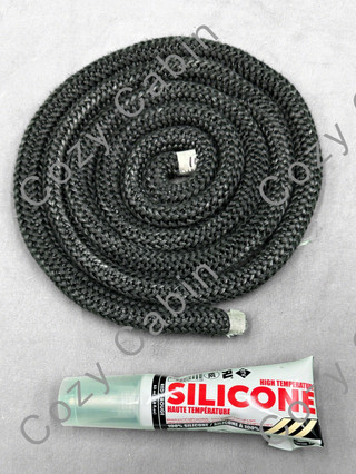Door Gasket Kit Pre '93 - 846-530