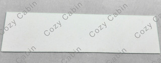 Gasket Flue Collar / Starter Collar - 936-197