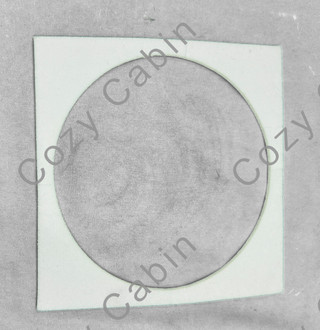 Gasket Starter Collar / Air Passage - 936-194