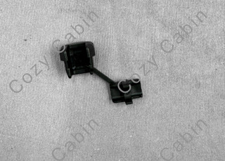 Grommet Strain Relief - 910-178