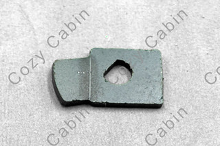 Latch Bar Door Right H300 - 220-053