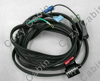 Power Cord 120 Volts - 910-678