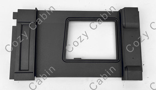 Side Right Charcoal Grey H300 - 220-351