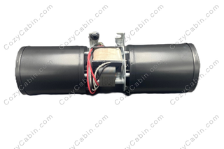 Blower Motor with Squirrel Cage - 910-157/P