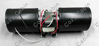 Blower Motor with Squirrel Cage - 910-157/P