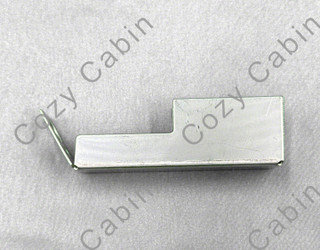 Collector Box (Electrode) - N350-0054