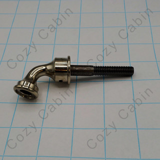 Front Door Handle with Shaft (5004245)
