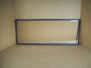 C44 Complete Door (50-3284)