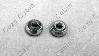 Spacer Chrome Plated H300 - 220-046N
