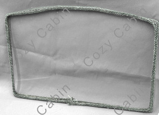 Glass Neoceram Flush H300 - 940-333/P