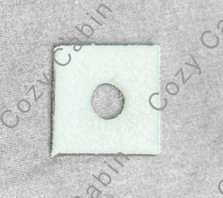 Gasket Orifice - 936-170
