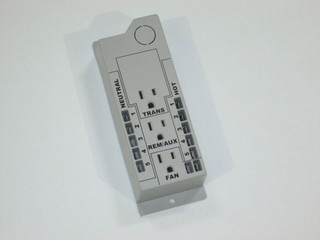 Junction Box (SRV4021-013)