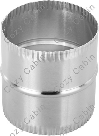7" Coupler, Napoleon - W175-0013