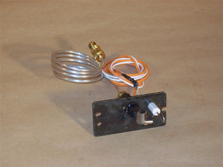 PSE Pilot Assembly - Intermittent Pilot (50-4058)