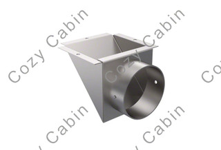 Outside Air Adapter - 96-53400