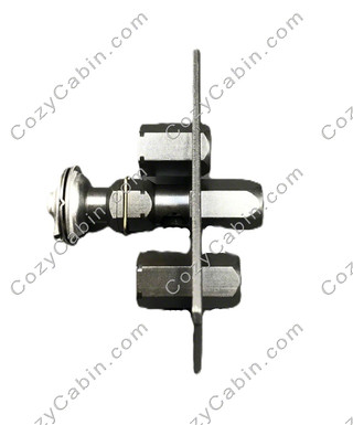SIT Pilot Hood and Bracket - NG (W010-0801)