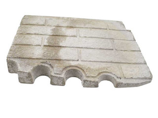 Left Side Refractory (PR-SR2204G)