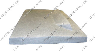 1100 Series Baffle Set (W010-3560)