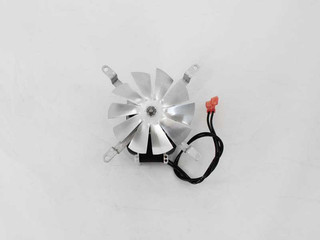 Blower with Metal Impeller (H6858)