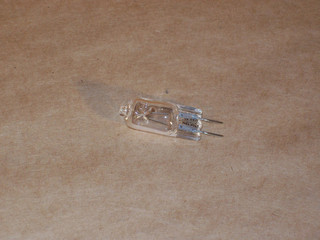 35W Halogen Bulb (50-3291)