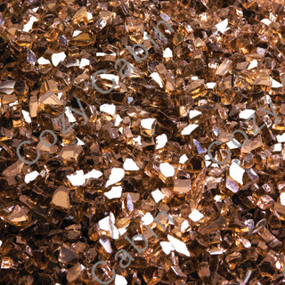 Amber Glass Embers Media Kit - MKGA