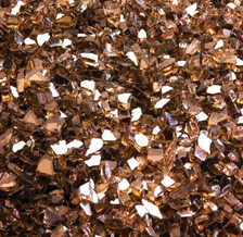 Amber Glass Embers Media Kit - MKGA