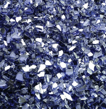 Blue Glass Embers Media Kit - MKGB