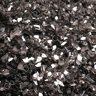 Black Glass Embers Media Kit - MKGK