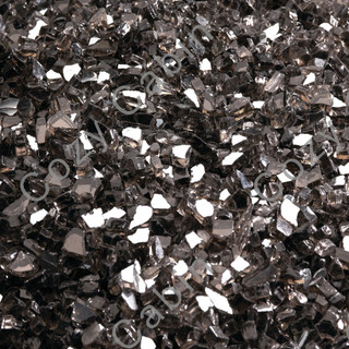 Black Glass Embers Media Kit - MKGK