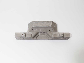 Shoe Refractory (SRV30002243)