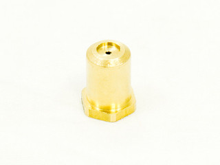 #54 Hood Orifice - .055 (20000130)