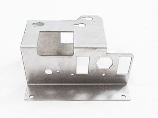 Valve Bracket (2025-101)