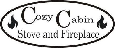 Cozy Cabin Stove & Fireplace