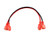 10" Wire Battery Jumper (2281-196) Image 1 10" Wire Battery Jumper (2281-196) Image 1