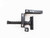 Glass Latch Assembly (2382-400) Image 1 Glass Latch Assembly (2382-400) Image 1