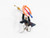 Pilot Assembly - LP (2550-014) Image 2 Pilot Assembly - LP (2550-014) Image 2