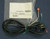 Eco-Choice Pellet Stove Power Cord - 8' (3-20-39685) Image 1 Eco-Choice Pellet Stove Power Cord - 8' (3-20-39685) Image 1
