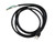 8' 105C Power Cord with Out Ends (3-20-29685) Image 0 8' 105C Power Cord with Out Ends (3-20-29685) Image 0