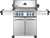Prestige 500 RSIB grill Prestige 500 RSIB grill