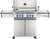 Prestige PRO 500 RSIB grill Prestige PRO 500 RSIB grill