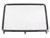Glass Door Assembly (GLA-6DVL) Image 1 Glass Door Assembly (GLA-6DVL) Image 1