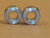 Vistaflame and Hudson River Slider Damper Set Collar Kit (50-1068) Image 2 Vistaflame and Hudson River Slider Damper Set Collar Kit (50-1068) Image 2