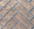rustic brown herringbone panel rustic brown herringbone panel
