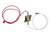 Hopper Switch Wires with Resistor (H8279) Image 0 Hopper Switch Wires with Resistor (H8279) Image 0